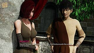 Eternum 95 Game Adventure