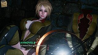 Eternum 95 Game Adventure