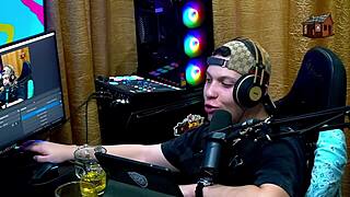 Mari �vila tells how she likes to be fucked, then gets pounded in the shack?