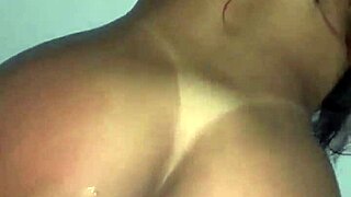 Hurry up, my parents are going to wake up from our rough sex!