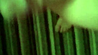 Monster Cock Pounds Tight Pussy In Intense Fucking Session