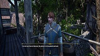 Let's Play Stripped Of Title Backlash Part 4.