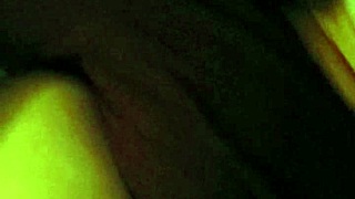 Hot Amateur Gives Blowjob And Gets Throatfucked