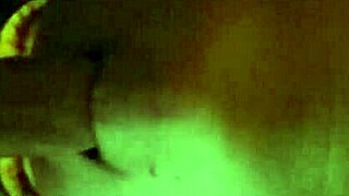 Hot Amateur Gives Blowjob And Gets Throatfucked