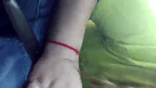 Latina Asks, 'Want Blowjob In Arizona?'