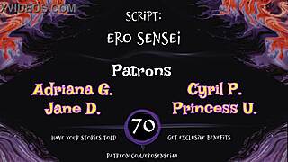 i'm sharing my brother's dying wish erotic audio for intense masturbation sessions