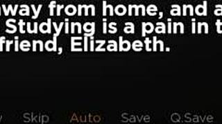 In the holiday game, the overstuffed ending continues with a bit more