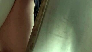 Gay Spy Feels Thrill in Airport Surveillance Mission.