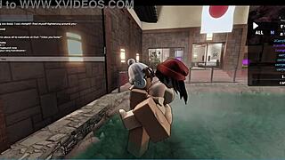 having sex with a fan part eight