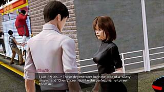 exciting moments in academy 236 game