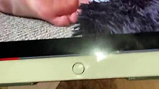 a little afternoon licking session with close-ups 😘