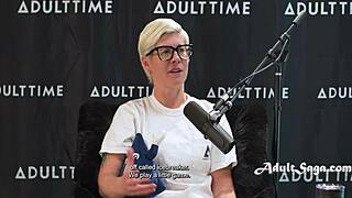 i'm non-monogamous and need lights on during sex, says cami strella in interview