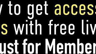 Alex legend cums hard on brittany shaes pretty face!