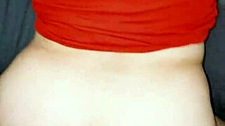 bbw begs for anal 😍