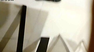 New Mexican victim moans deliciously on the bed.