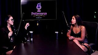 gaby oliveira uses anesthesia for anal sex loves gangbang