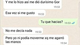 Girlfriend confesses her second infidelity with friend