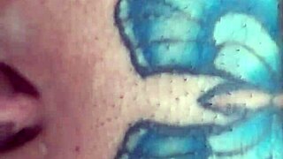 watch me fuck that tattooed pussy hard?