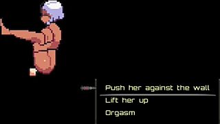 New income is good but come still slow, memoirs of a battle brothel episode 7