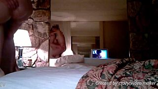 this hot blonde milf amateur is really turning me on