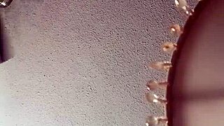 spanking my hermanastra and finishing inside her