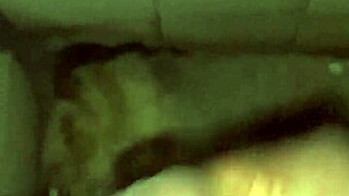 He strokes his big cock slowly, building up to climax