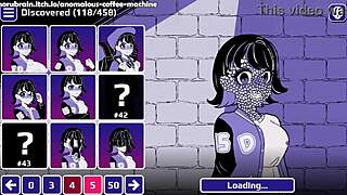 Fucking Dragon Watergirl in Hentai