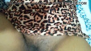 i cum in my wet panties