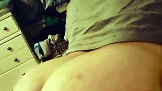 booty pov doggystyle action