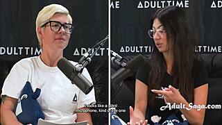 i'm non-monogamous and need lights on during sex, says cami strella in interview