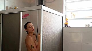 Argentina TAKES BIG COCK after football bet