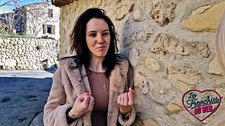 Cataleya, 28-Year-Old Naughty Commercial Assistant, Gets Anal Fucked