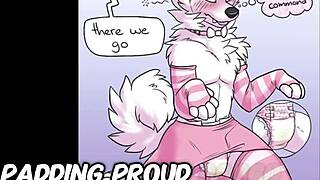 diapered delights a furrys first time part 1