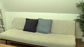 Super intense sex with my ex-girlfriend, knowing every inch of her body!