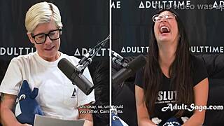 i'm non-monogamous and need lights on during sex, says cami strella in interview