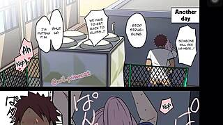 Nhentai Anime Hentai Collection