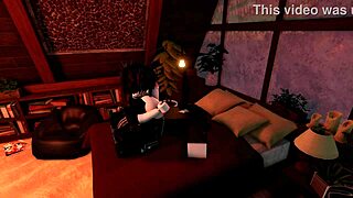 best friend caught me masturbating helped with blowjob