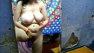 super tit big ass milf indian wife ready for cock savita bhabhi