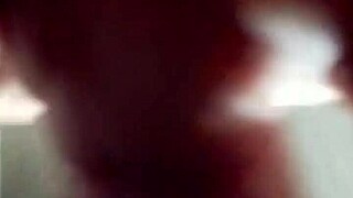 spanking my hermanastra and finishing inside her