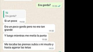 Girlfriend confesses her second infidelity with friend