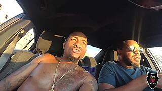 i was dicked by lord black in doggystyle