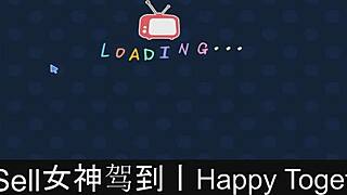 happy together part 07 in dating game