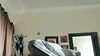 did i spank my young latina friend's dirty ass hard?