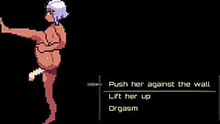 New income is good but come still slow, memoirs of a battle brothel episode 7