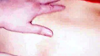 bbw begs for anal 😍