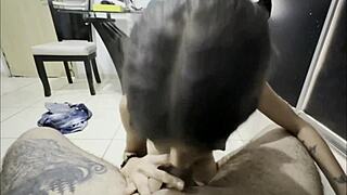 Skinny Tattoo College Massage Domination Homemade Amateurs