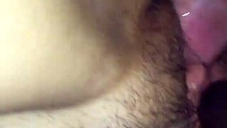 This Latina Bitch Is Coming Hard