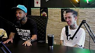 Married Couple Brings Girl Home For Threesome Sex!