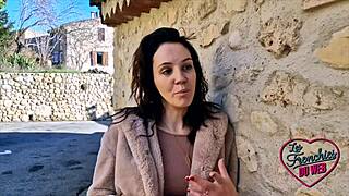 Cataleya, 28-Year-Old Naughty Commercial Assistant, Gets Anal Fucked