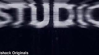 dellai twins get rough double vaginal and anal with creampies and gaping assholes